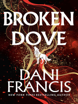 cover image of Broken Dove